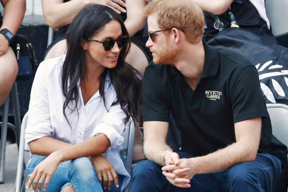 Wiemy, gdzie kupisz ukochaną torebkę Meghan Markle. Wcale nie jest super droga!