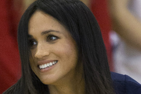 WOW! Meghan Markle zmieniła fryzurę?