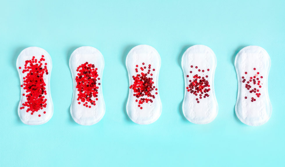 Co oznacza zmiana koloru krwi menstruacyjnej? To powinno Cię zaalarmować! Co oznacza zmiana koloru krwi menstruacyjnej? To powinno Cię zaalarmować!