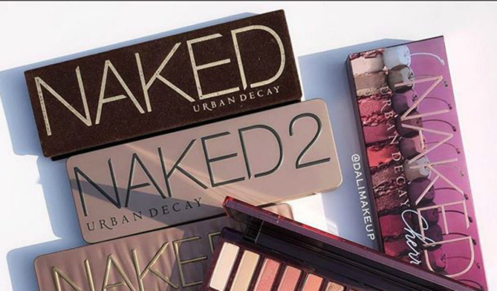 Pamiętacie kultową paletę Urban Decay NAKED? Marka planuje wypuścić ją ponownie Pamiętacie kultową paletę Urban Decay NAKED? Marka planuje wypuścić ją ponownie