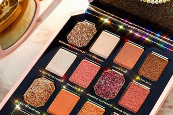 Too Faced wypuścił nie tylko nowe rozświetlacze, lecz zupełnie nową kolekcję!