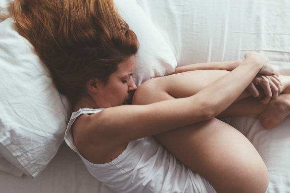 Wszystko, co chciałabyś wiedzieć na temat kubeczków menstruacyjnych. Czy warto?