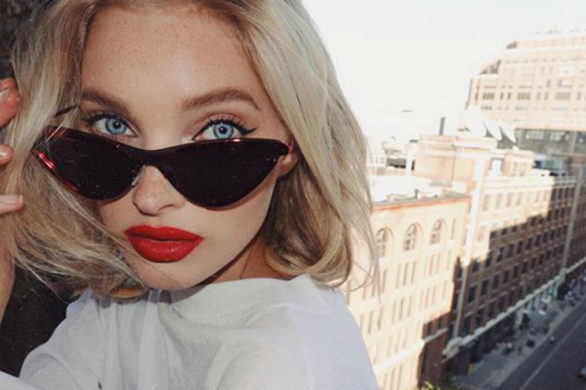 Czy te okulary przeciwsłoneczne będą hitem instagrama i ulic w 2019 roku?