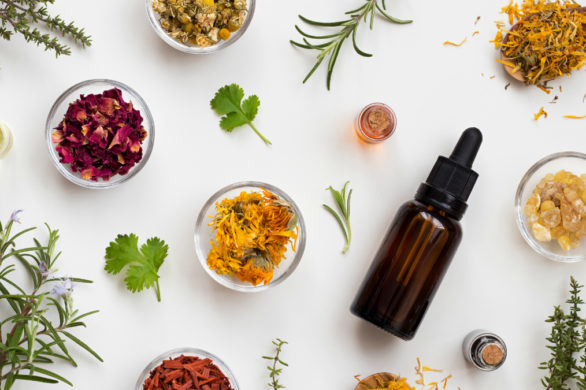 Wszystko, co chciałabyś wiedzieć na temat cudownych właściwości olejku Moringa