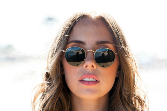 5 najlepszych olejków eterycznych do pielęgnacji cery. Wiemy też, jak ich używać