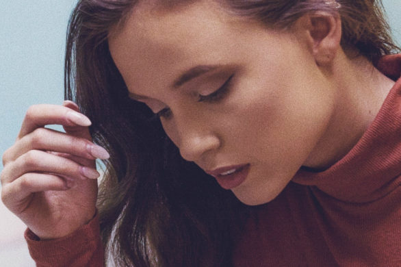 Ta stylizacja paznokci udowadnia, że będzie najgorętszym hitem świąt i sylwestra