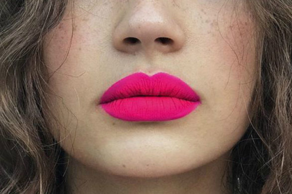 8 największych trendów kosmetycznych, które Pinterest przewiduje na 2019 rok
