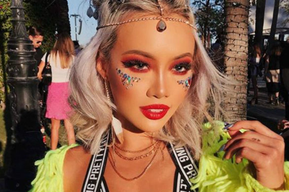 Oto, jak można się zdziwić, kupując sukienkę na jednej z platform sprzedażowych