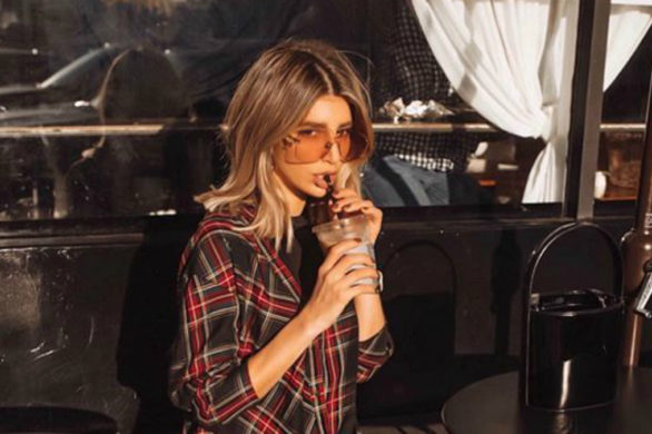 Czy wiesz, jak nosić print od stóp do głów? To wcale nie musi być takie trudne!