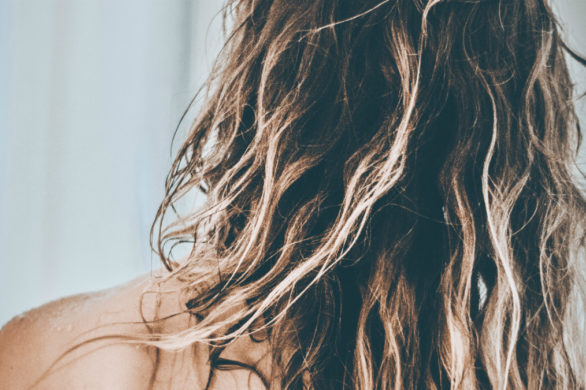 Jedna rzecz, która pomoże Ci uratować skórę przed wysuszaniem pod prysznicem