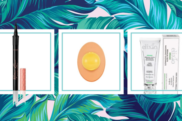 Top 11 nowości kosmetycznych, które wzbudziły nasz zachwyt i zaufanie w grudniu