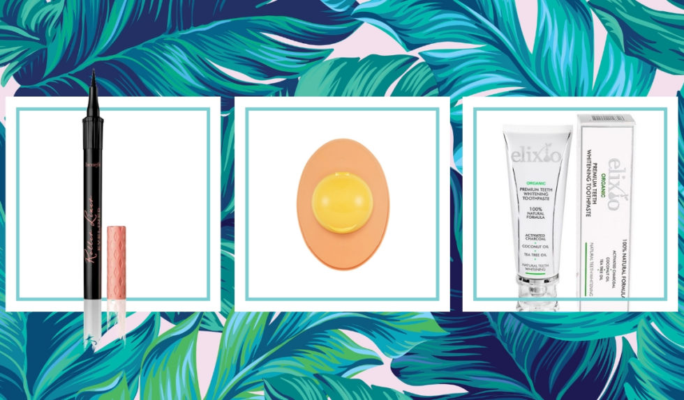 Top 11 nowości kosmetycznych, które wzbudziły nasz zachwyt i zaufanie w grudniu