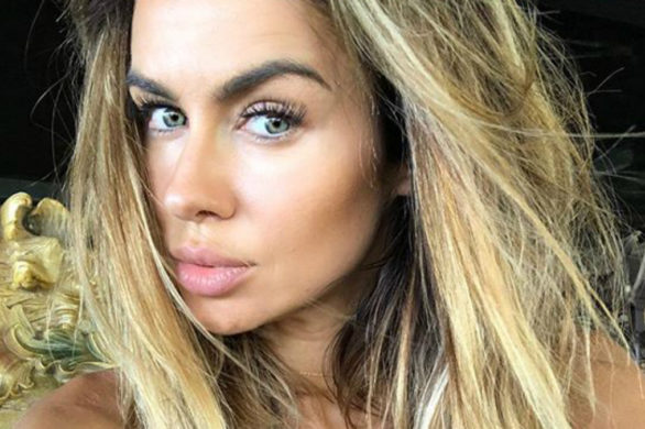 Marzysz o rzęsach Natalii Siwiec? Nic prostszego! Wiemy, gdzie je znajdziesz