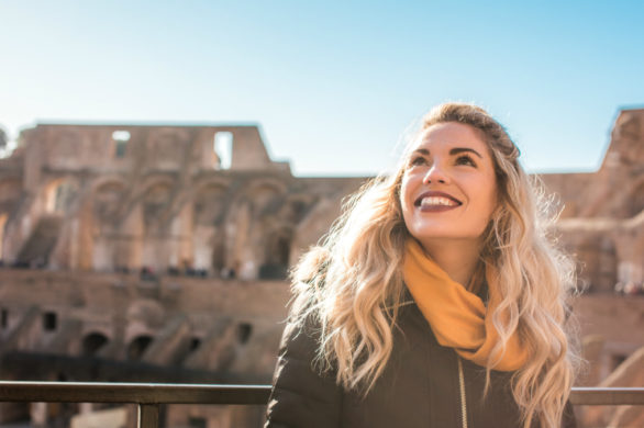 I Ty możesz zostać ambasadorem znanej drogerii! Oto, co musisz zrobić