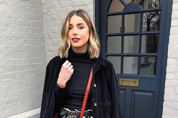 Spódnica z New Look za mniej niż 100 złotych podbija insta. Już ją kochamy!