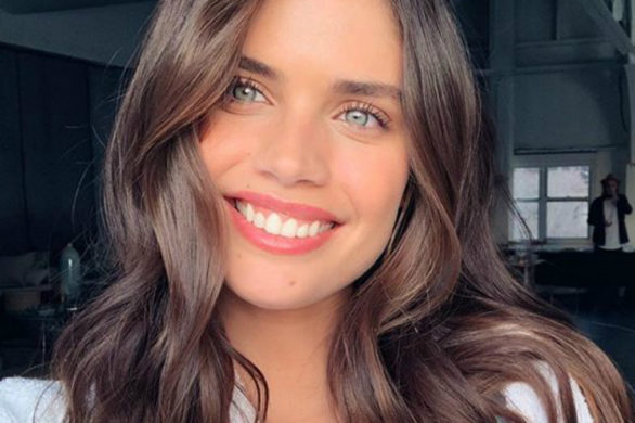 Najlepszy żart z okazji prima aprilis? Naszym zdaniem wygrała Sara Sampaio!