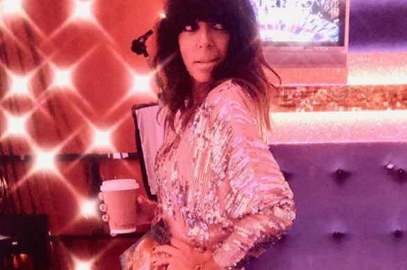 Możemy się założyć, że ta niezwykła sukienka z Zary podbije karnawałowe parkiety