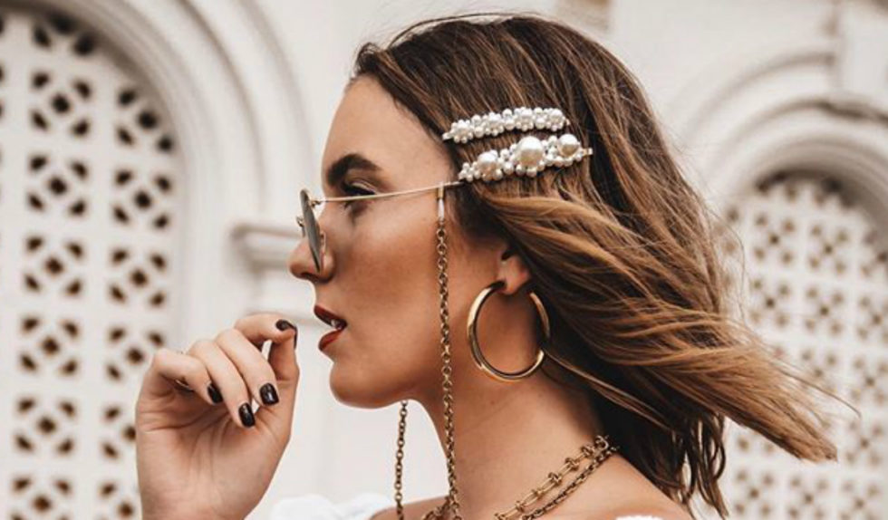 Mimo, że za oknem mróz, w sieci fashionistki wybierają topowe sukienki na wiosnę Mimo, że za oknem mróz, w sieci fashionistki wybierają topowe sukienki na wiosnę