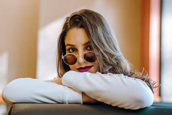 Potrzebujesz naprawdę trwałej szminki? Ta przetrwała wypadek…