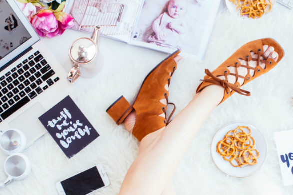 Promocja w popularnym dyskoncie! Teraz kupisz tam taniej wegańskie kosmetyki