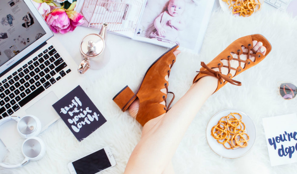 Promocja w popularnym dyskoncie! Teraz kupisz tam taniej wegańskie kosmetyki