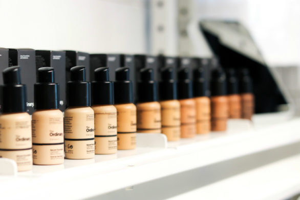 Najczęściej polecane kosmetyki do cery problematycznej są dostępne od ręki!