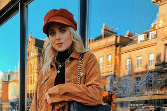 Zwierzęce motywy nadal królują na ubraniach! Tygrysi print podbija instagram