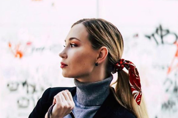 Efektowna torebka ze znanej sieciówki to prawdziwy hit na instagramie!