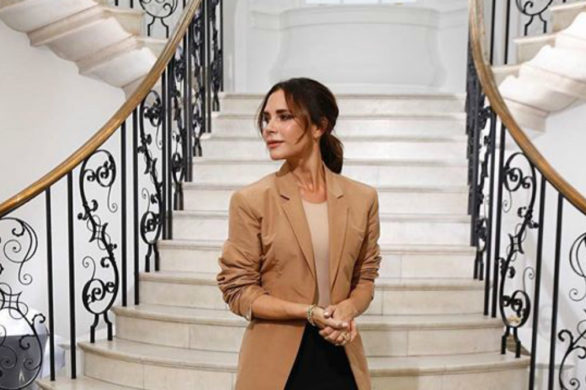 Victoria Beckham wypuszcza własną markę kosmetyczną. Dlaczego na nią czekamy?