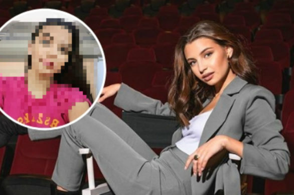 Julia Wieniawa opublikowała selfie w naturalnym makijażu. Fani: jak nie Ty!