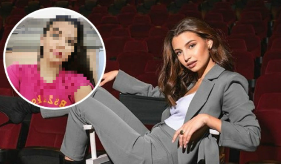 Julia Wieniawa opublikowała selfie w naturalnym makijażu. Fani: jak nie Ty! Julia Wieniawa opublikowała selfie w naturalnym makijażu. Fani: jak nie Ty!