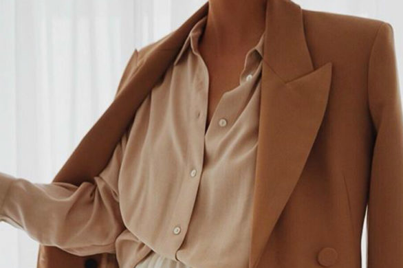 Rzeczy z najnowszej kolekcji z Zary, które zdobyły serca naszych redaktorek