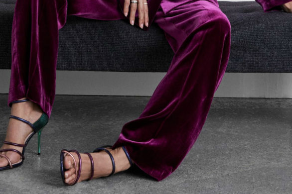 Odkryte szpilki będą hitem tego karnawału! Oto najgorętsze pary według Redakcji