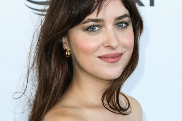 Dakota Johnson zwierza się z problemów ze zdrowiem, które niszczą jej życie