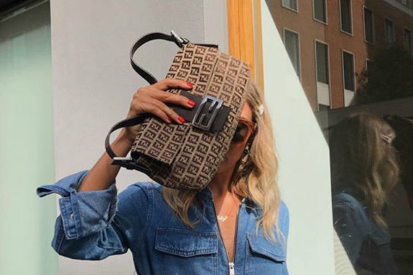 Pamiętasz jeszcze kultowe kombinezony z lat 2000? Czas wyciągnąć je z szafy