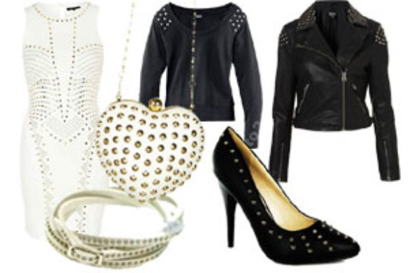 Znalezione na Allegro