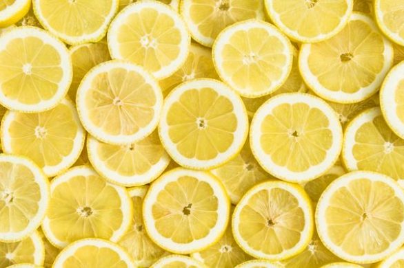 Cytryna: naturalny skarb w pielęgnacji skóry, włosów i paznokci