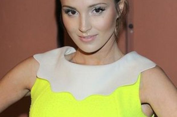 Cytryna i limonka królują na salonach (FOTO)