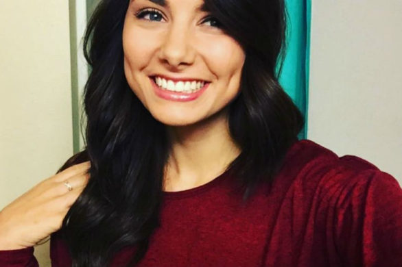 Ta kobieta zachorowała na raka z powodu przedłużania paznokci!