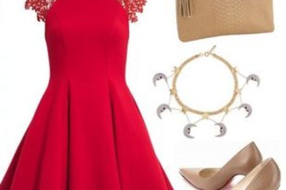 W co się ubrać na Walentynki? (FOTO)