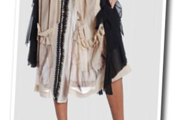 Zbrodnie na modzie – część 3