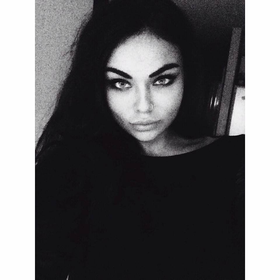 Luxuria Astaroth na Instagramie Luxuria Astaroth na Instagramie