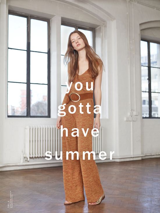 Zara TRF – You gotta have summer Zara TRF – You gotta have summer