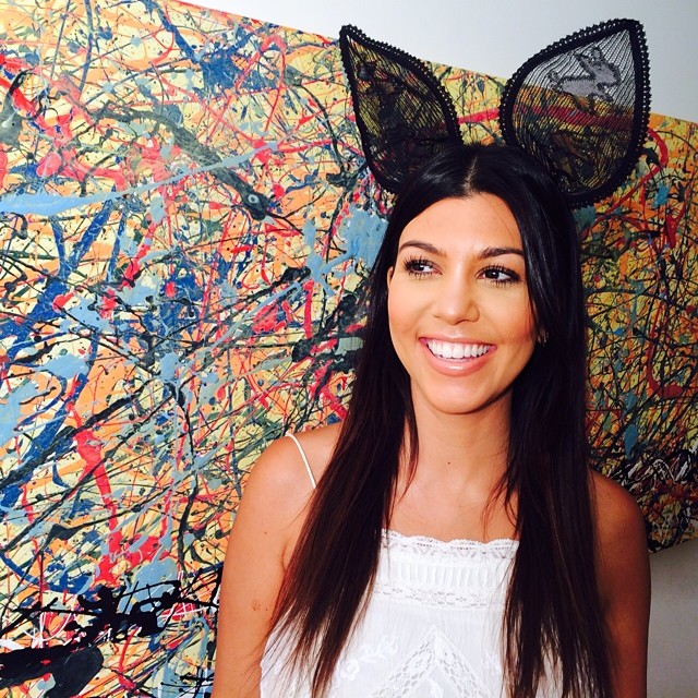 36 instagramowych zdjęć na 36 urodziny Kourtney Kardashian 36 instagramowych zdjęć na 36 urodziny Kourtney Kardashian