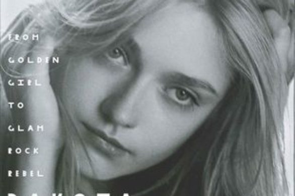 Melancholijna Dakota Fanning