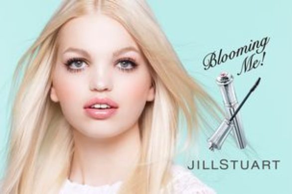 Nowości kosmetyczne od Jill Stuart (FOTO)
