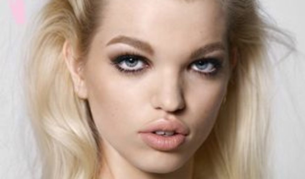 Dwie wiosenne okładki Daphne Groeneveld Dwie wiosenne okładki Daphne Groeneveld
