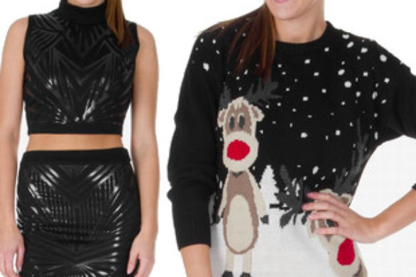 Marka DeeZee wprowadziła do oferty ubrania