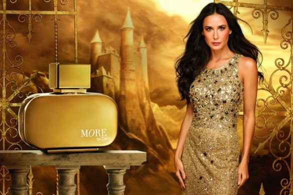 More by Demi ORIFLAME – szczypta hollywoodzkiego glamour