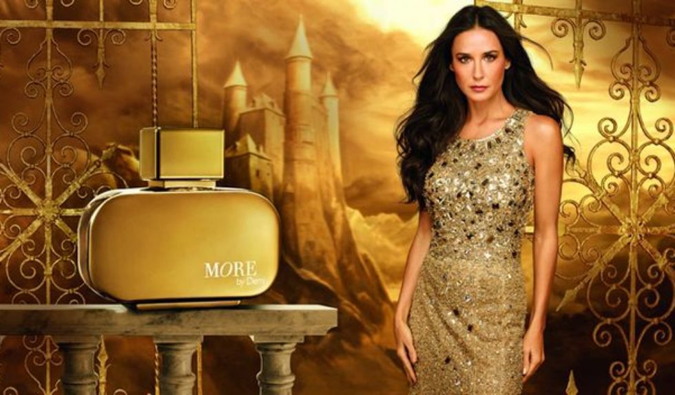 More by Demi ORIFLAME – szczypta hollywoodzkiego glamour More by Demi ORIFLAME – szczypta hollywoodzkiego glamour